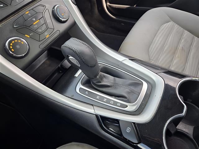 2016 Ford Fusion S