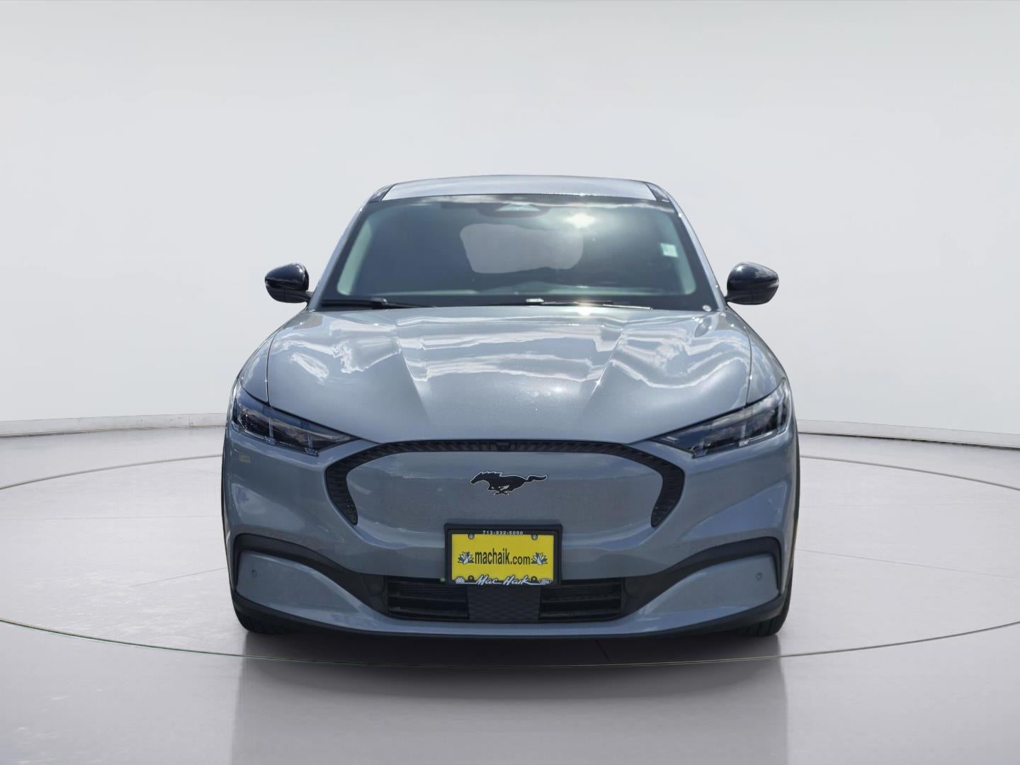 2024 Ford Mustang Mach-E Select