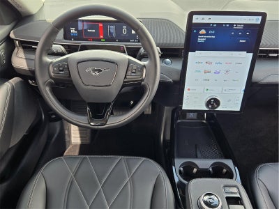 2024 Ford Mustang Mach-E Select