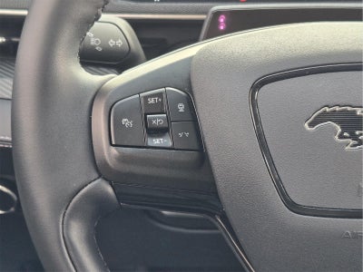 2024 Ford Mustang Mach-E Select