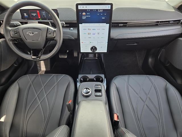 2024 Ford Mustang Mach-E Select