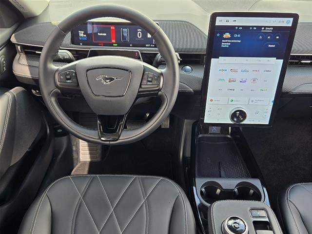 2024 Ford Mustang Mach-E Select