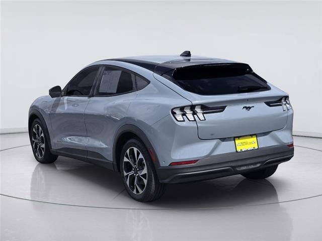 2024 Ford Mustang Mach-E Select