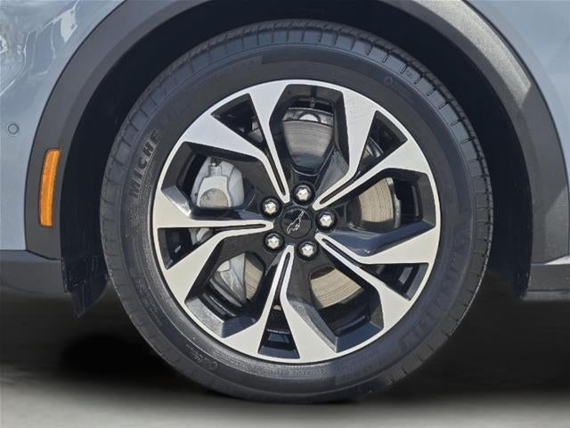 2024 Ford Mustang Mach-E Select