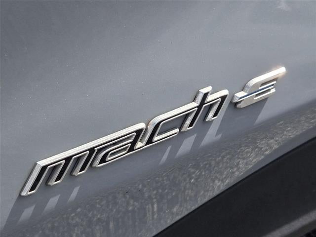 2024 Ford Mustang Mach-E Select