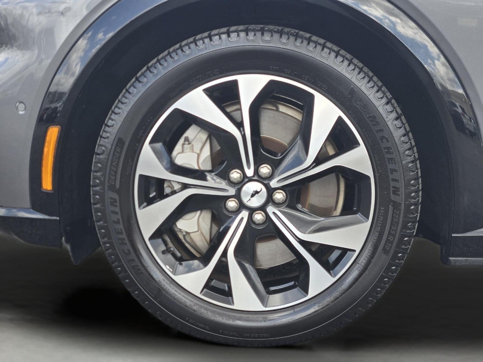 2023 Ford Mustang Mach-E Premium