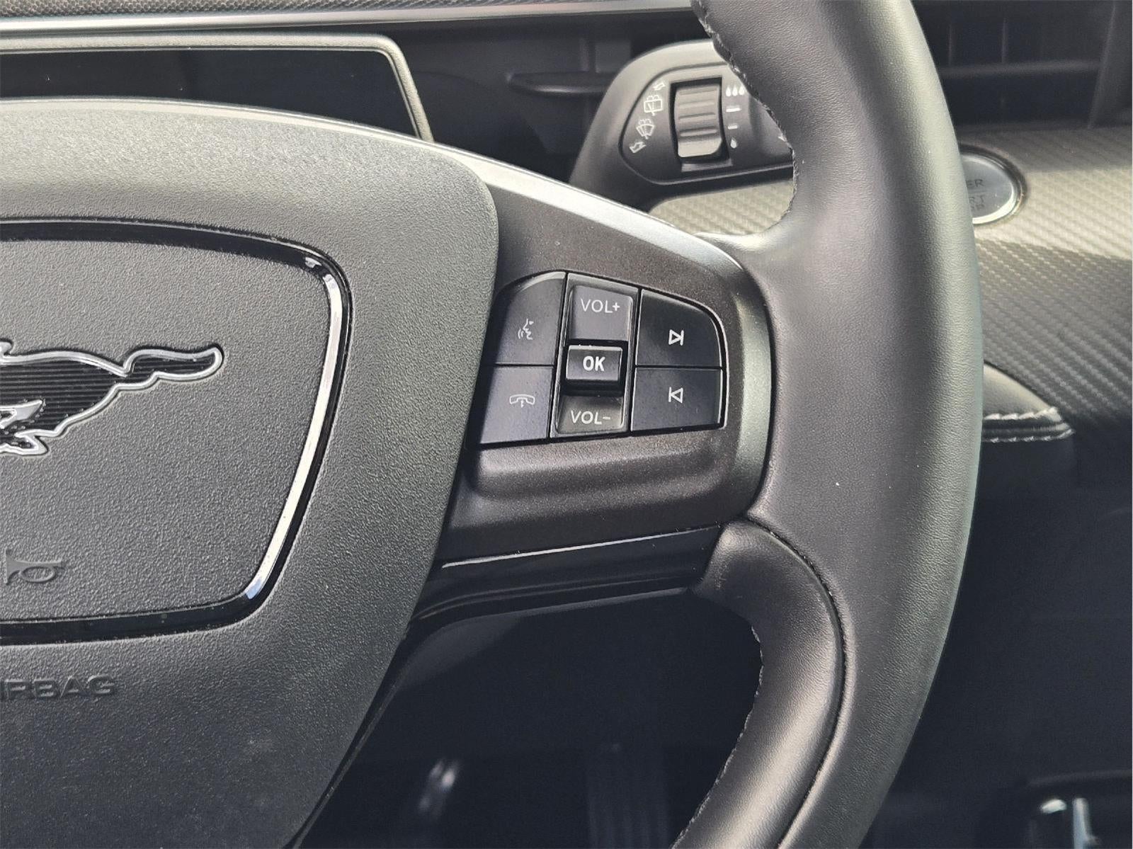 2023 Ford Mustang Mach-E Premium