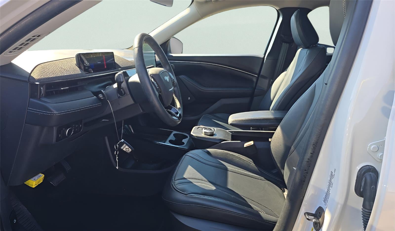 2023 Ford Mustang Mach-E Premium