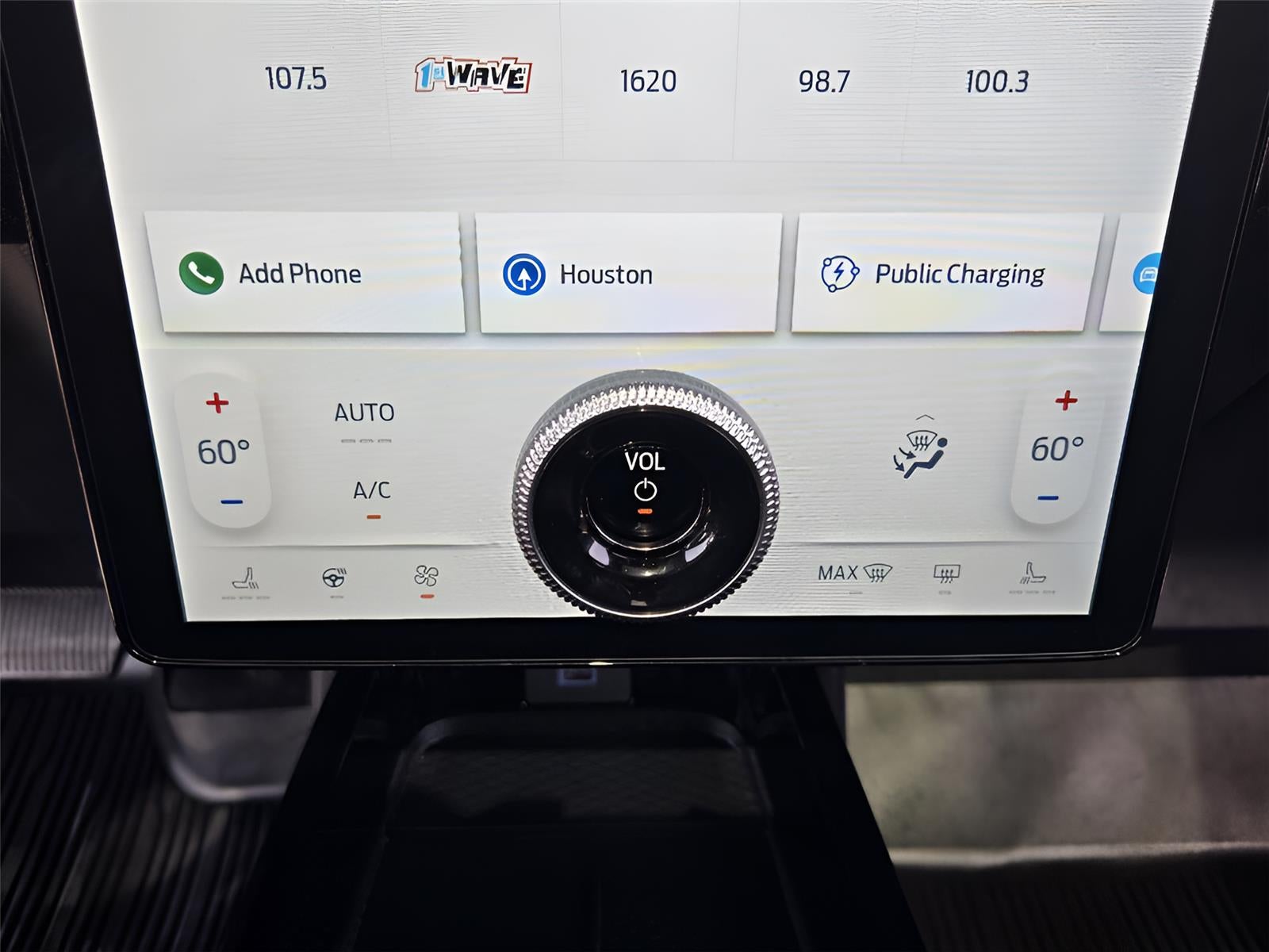 2021 Ford Mustang Mach-E GT