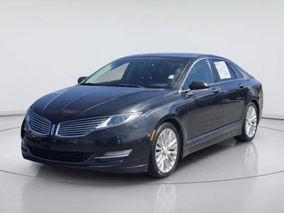 2014 Lincoln MKZ Base