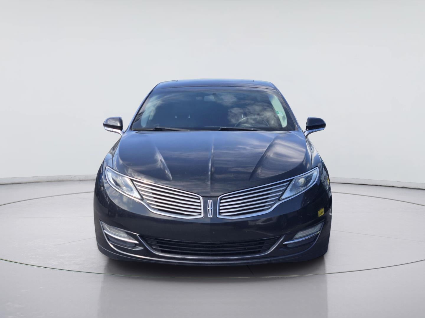 2014 Lincoln MKZ Base