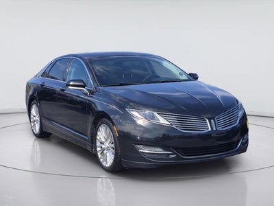 2014 Lincoln MKZ Base