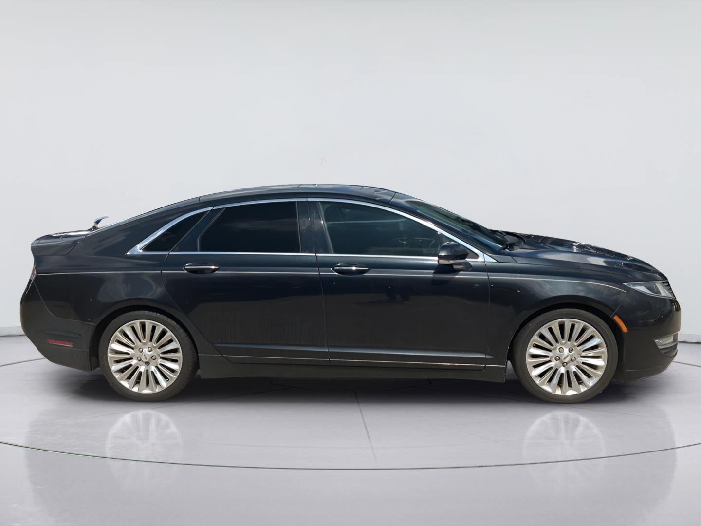 2014 Lincoln MKZ Base