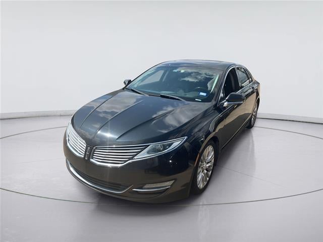 2014 Lincoln MKZ Base
