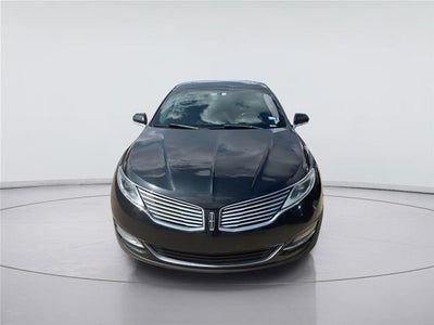 2014 Lincoln MKZ Base