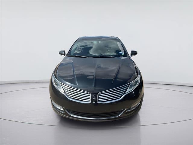 2014 Lincoln MKZ Base