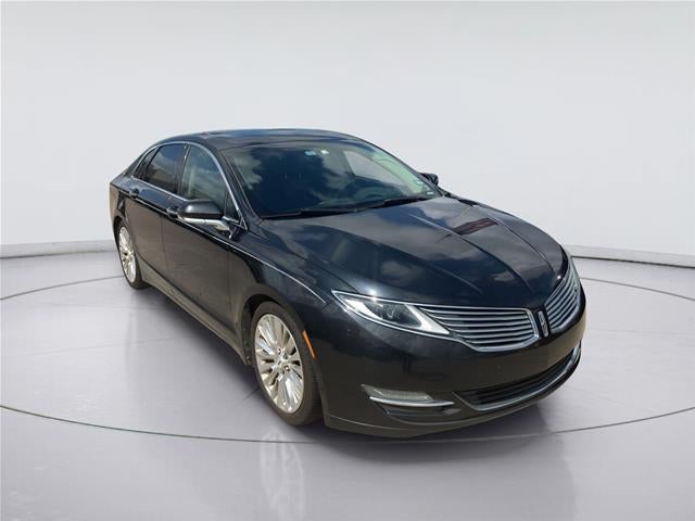 2014 Lincoln MKZ Base