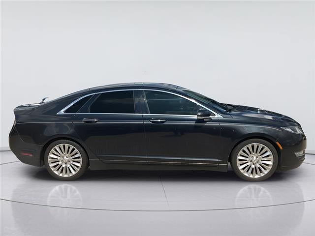2014 Lincoln MKZ Base