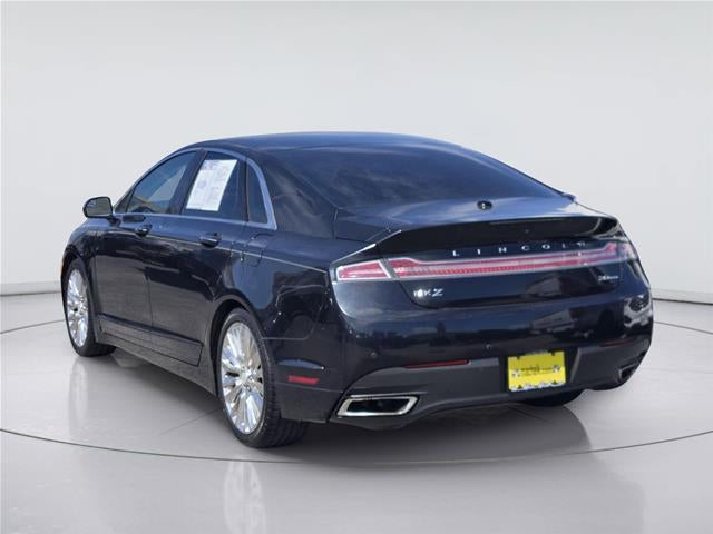 2014 Lincoln MKZ Base