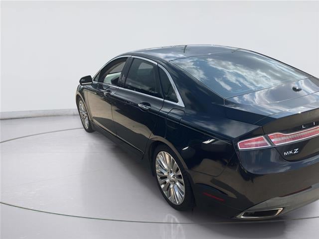 2014 Lincoln MKZ Base