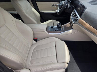 2021 BMW 3 Series 330i