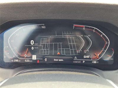 2021 BMW 3 Series 330i