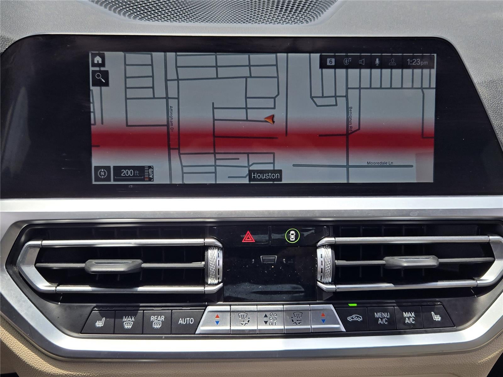 2021 BMW 3 Series 330i