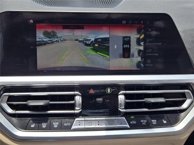 2021 BMW 3 Series 330i