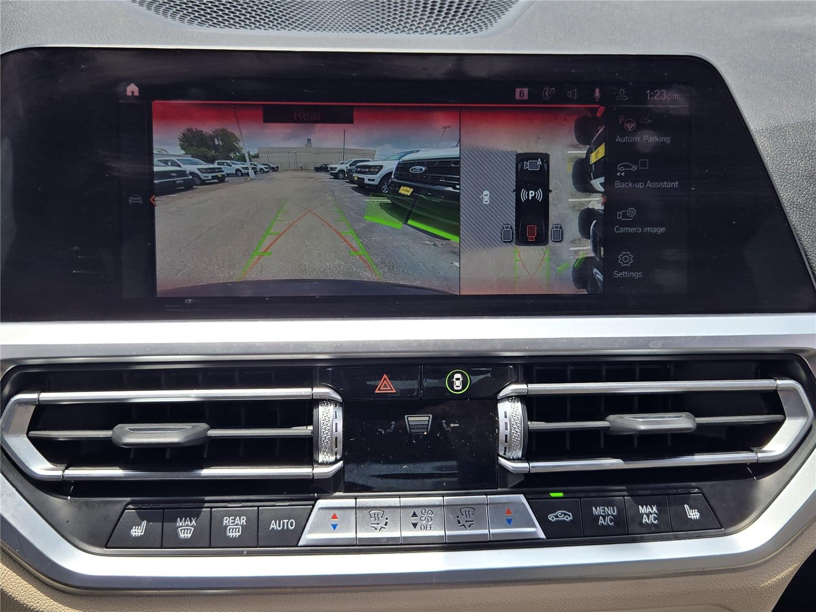 2021 BMW 3 Series 330i