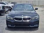 2021 BMW 3 Series 330i