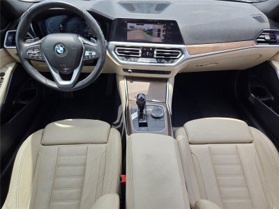 2021 BMW 3 Series 330i