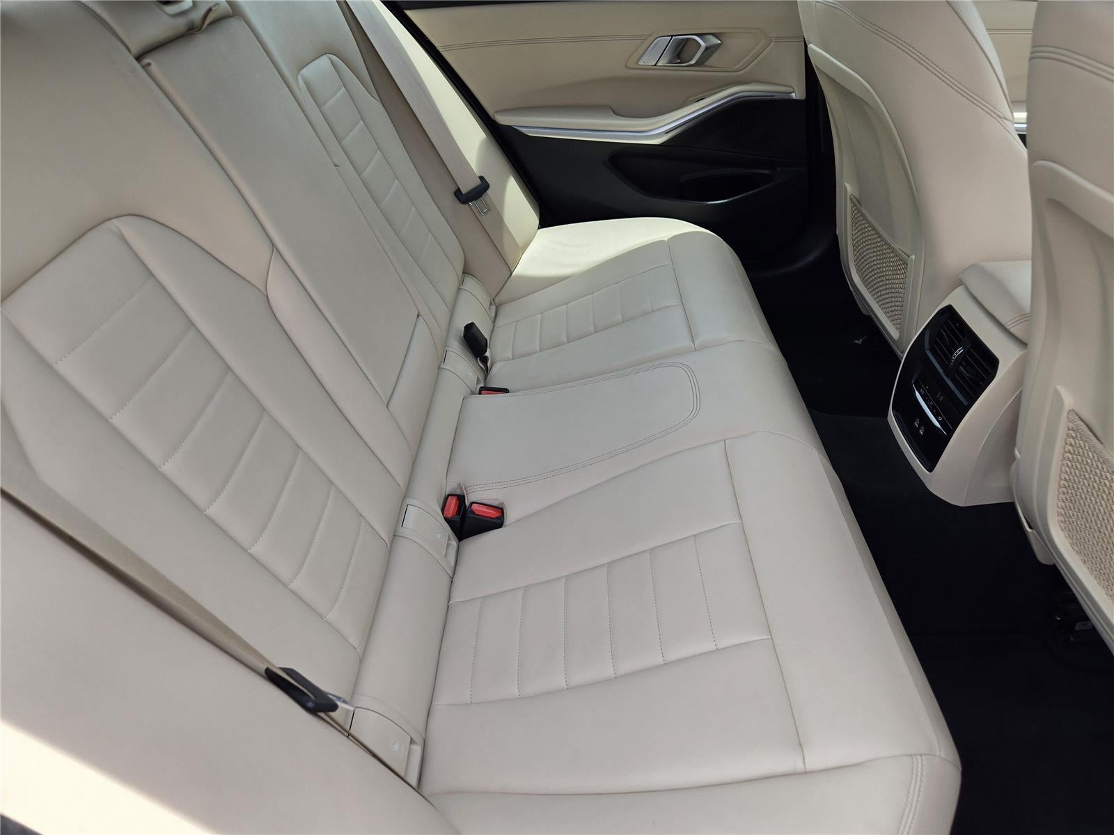 2021 BMW 3 Series 330i