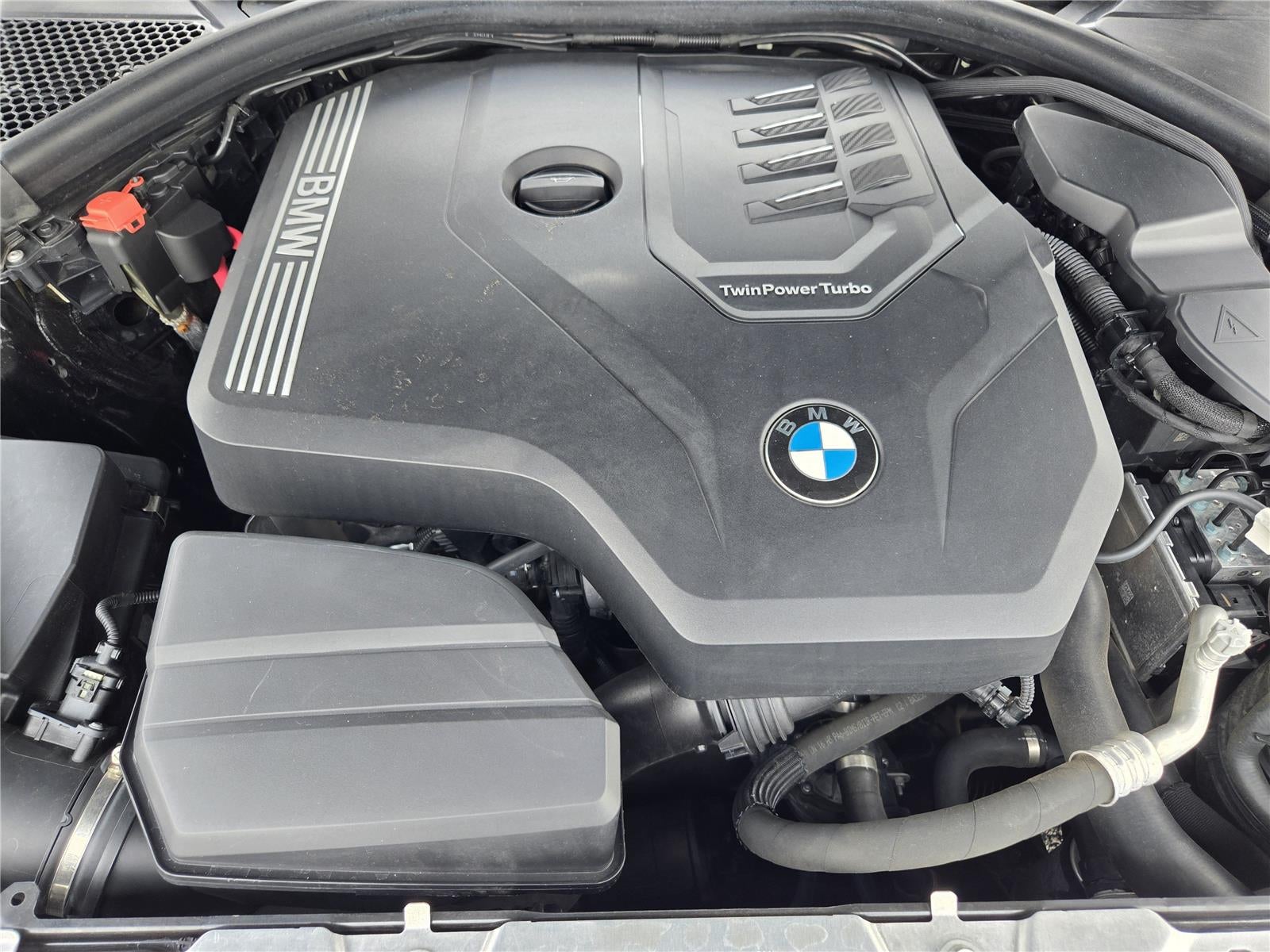 2021 BMW 3 Series 330i