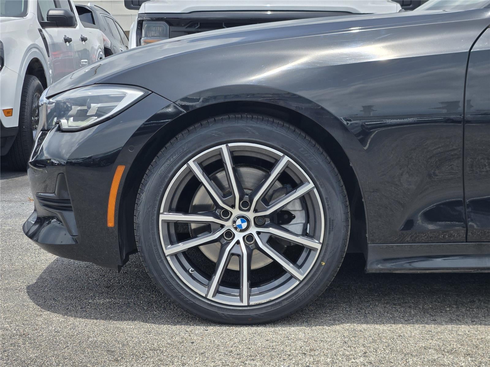 2021 BMW 3 Series 330i