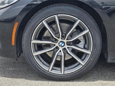 2021 BMW 3 Series 330i