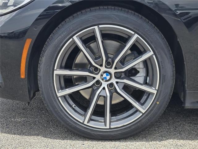 2021 BMW 3 Series 330i