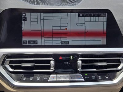 2021 BMW 3 Series 330i