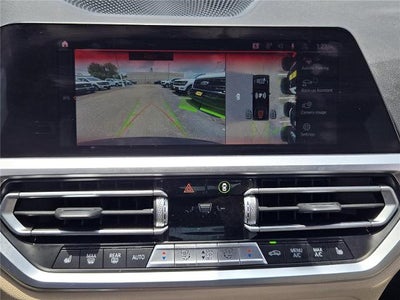 2021 BMW 3 Series 330i