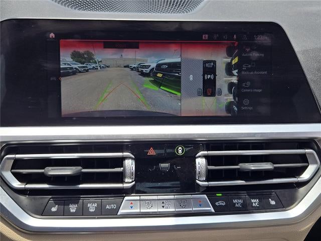 2021 BMW 3 Series 330i