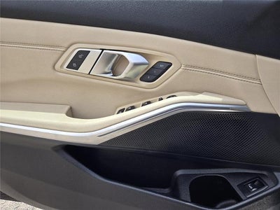 2021 BMW 3 Series 330i