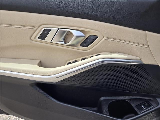 2021 BMW 3 Series 330i