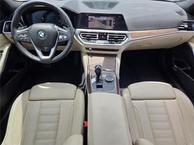 2021 BMW 3 Series 330i