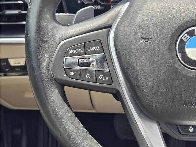 2021 BMW 3 Series 330i