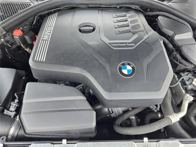 2021 BMW 3 Series 330i