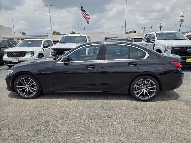 2021 BMW 3 Series 330i