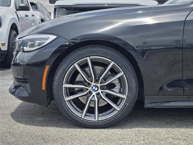 2021 BMW 3 Series 330i