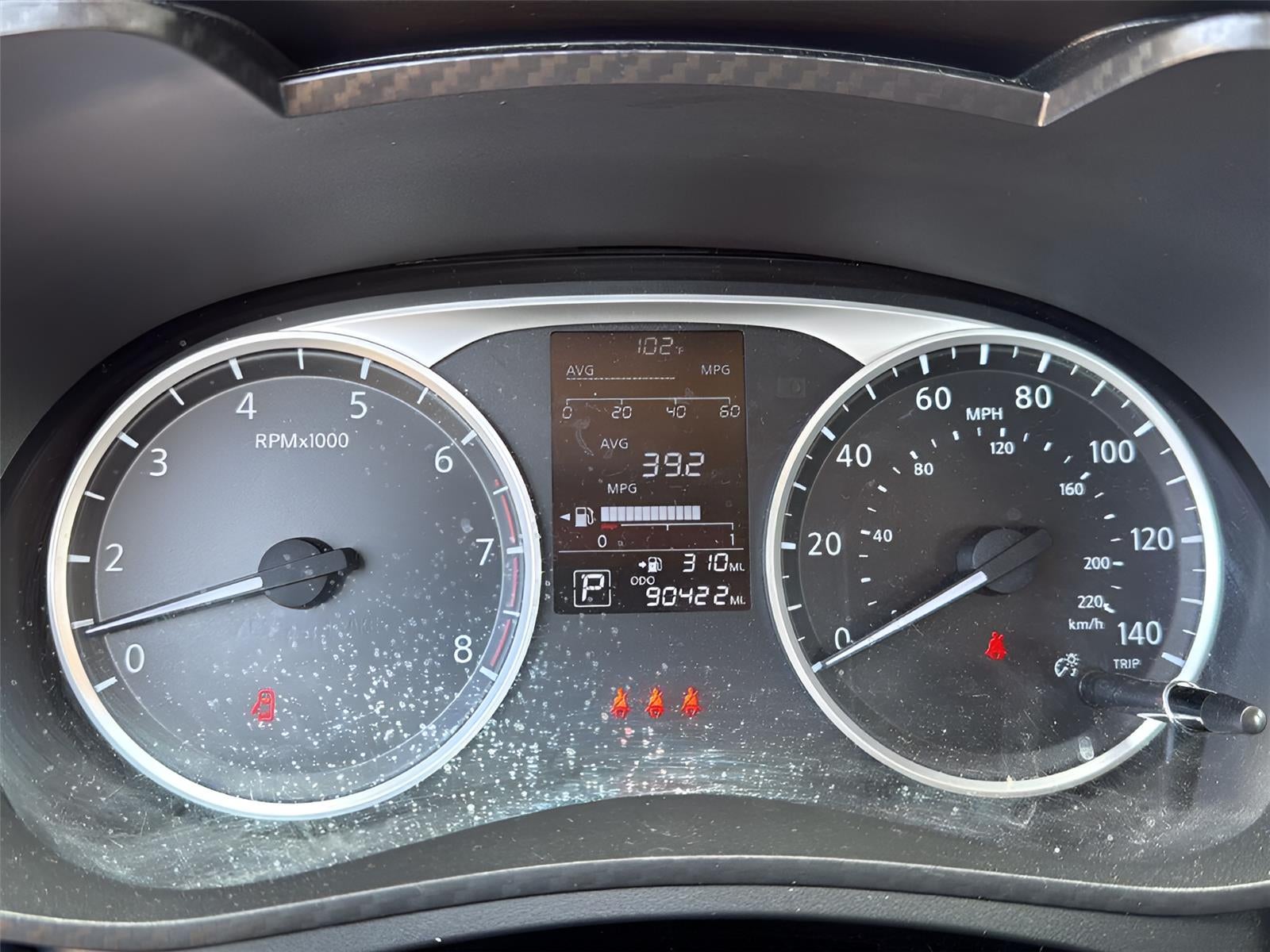 2022 Nissan Versa S