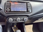 2022 Nissan Versa S