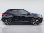 2018 Nissan Kicks SV