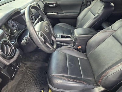 2022 Toyota Tacoma TRD Pro